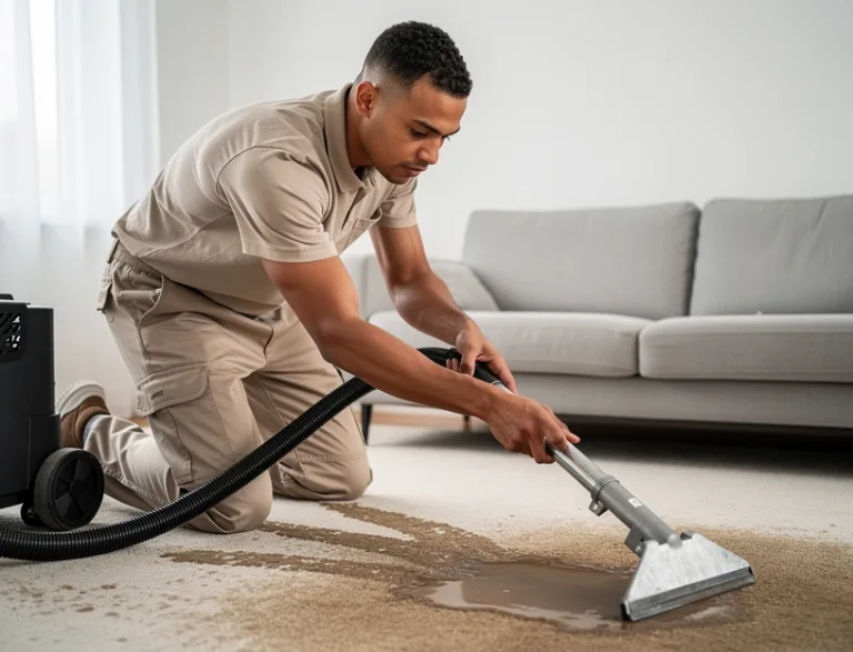 water damage restoration Rathfarnham